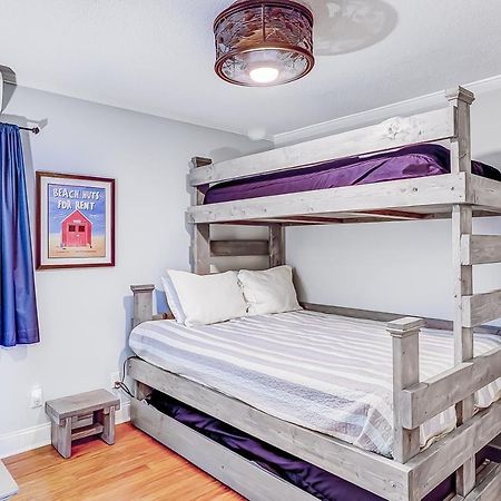 Beachwood Place 1H Hilton Head Island Bagian luar foto
