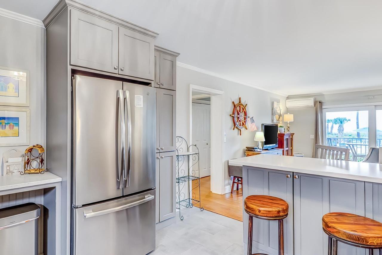 Beachwood Place 1H Hilton Head Island Bagian luar foto