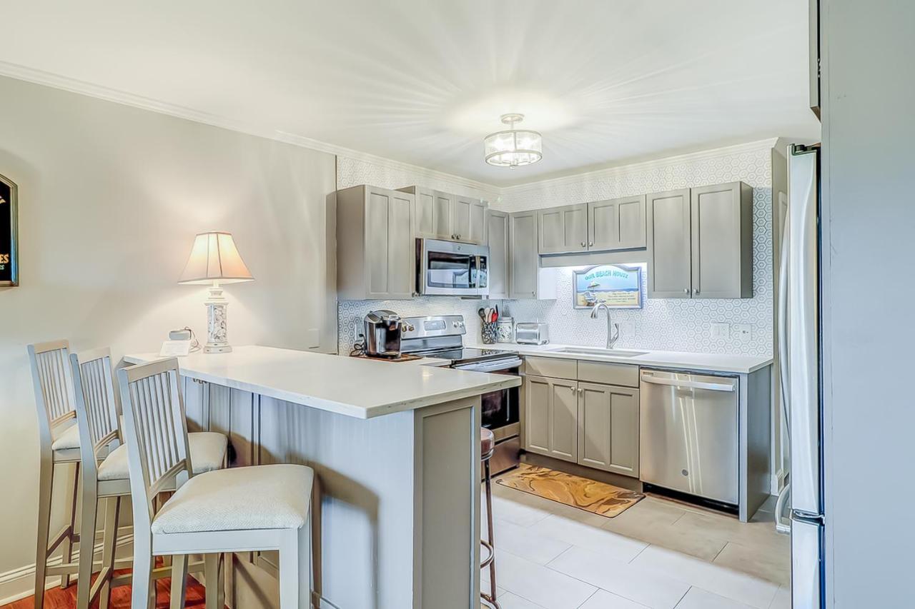 Beachwood Place 1H Hilton Head Island Bagian luar foto