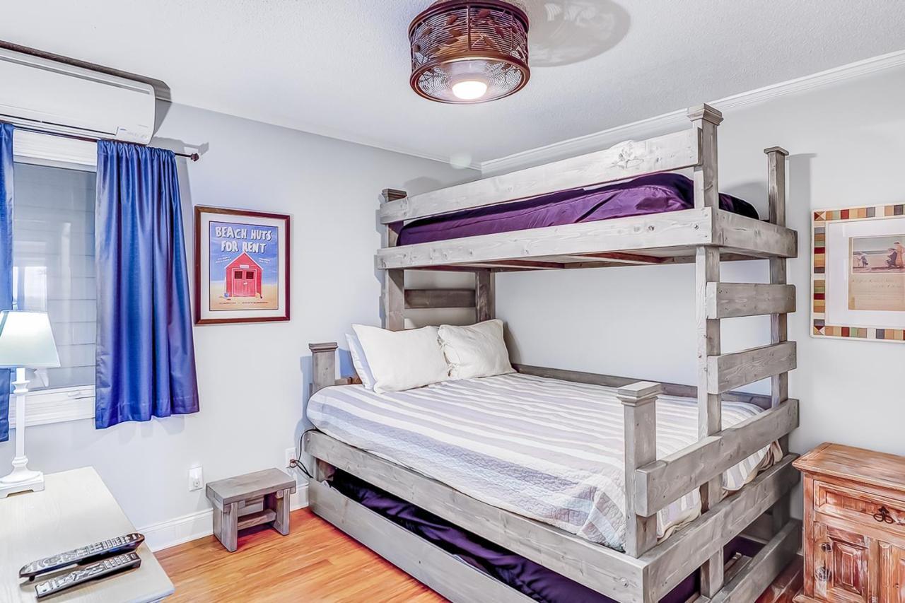 Beachwood Place 1H Hilton Head Island Bagian luar foto
