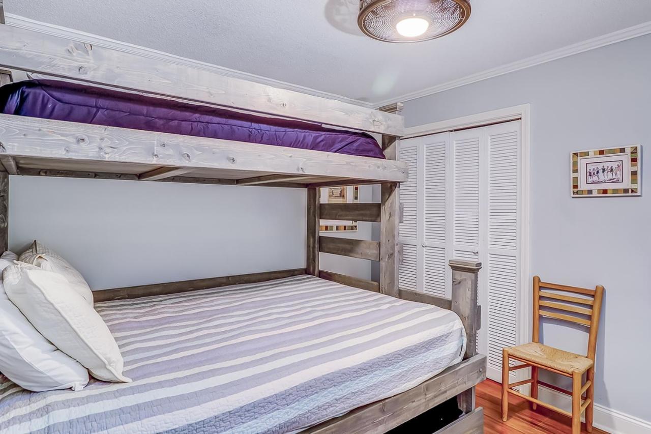 Beachwood Place 1H Hilton Head Island Bagian luar foto
