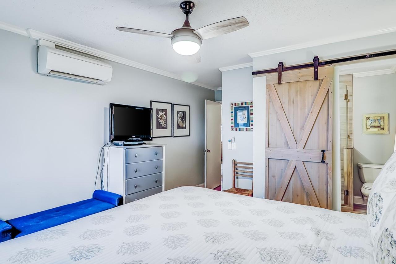 Beachwood Place 1H Hilton Head Island Bagian luar foto